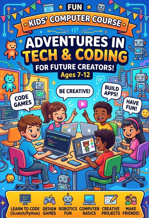 Kids Program