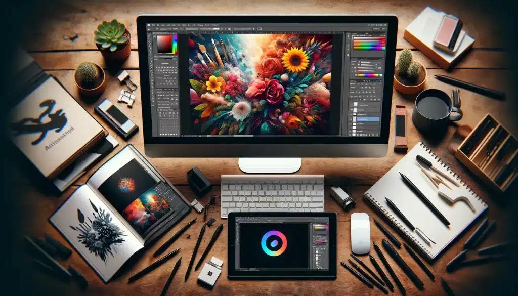 Advanced Certificate in Graphic Design