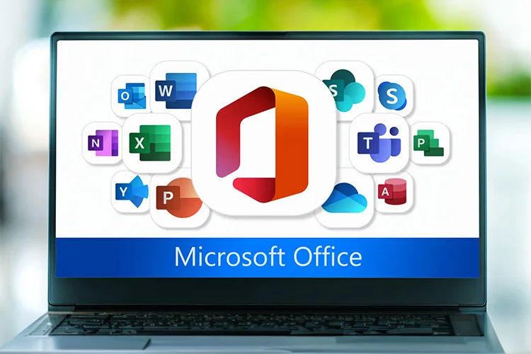 Certificate in Computer Office Application